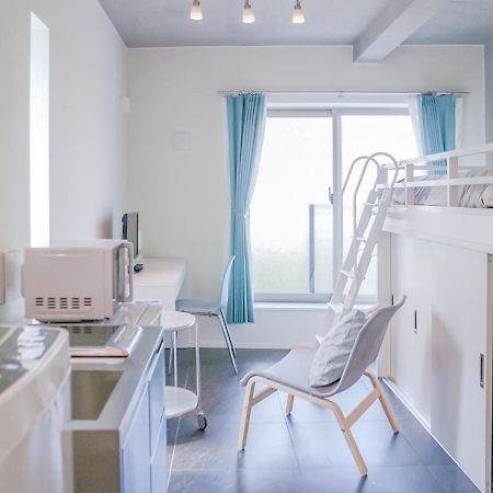 Urbanage Takadanobaba Apartment 東京都 外观 照片