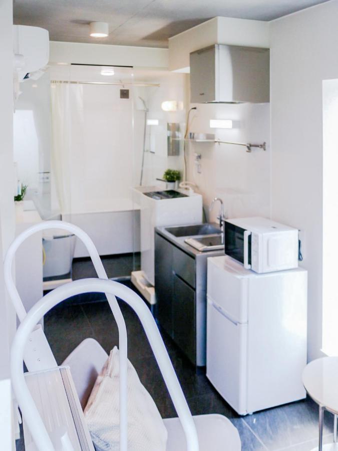 Urbanage Takadanobaba Apartment 東京都 外观 照片