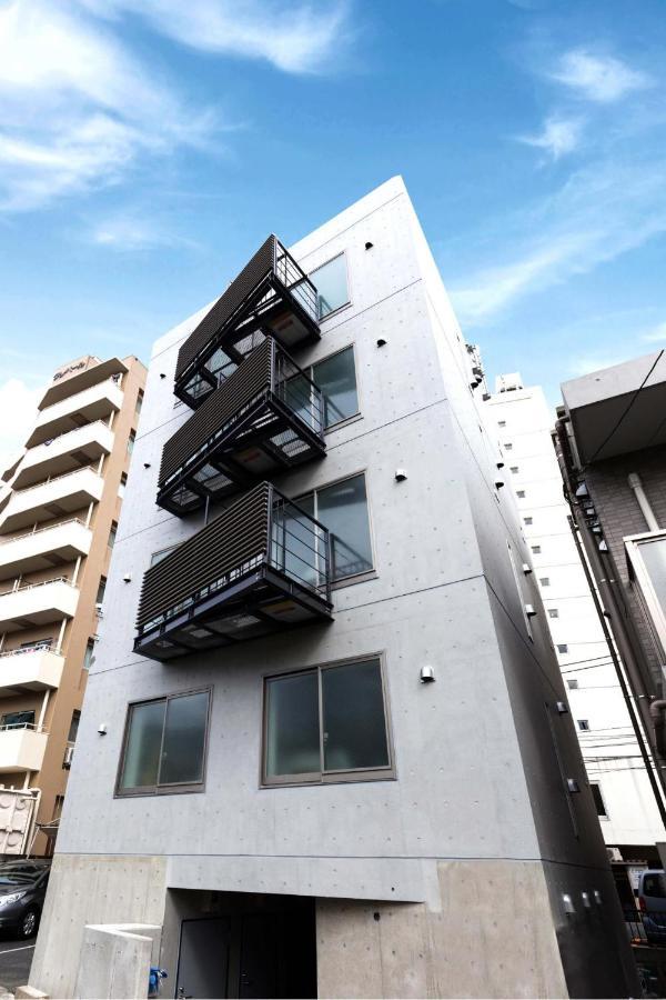 Urbanage Takadanobaba Apartment 東京都 外观 照片