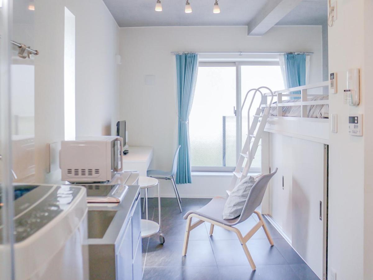 Urbanage Takadanobaba Apartment 東京都 外观 照片