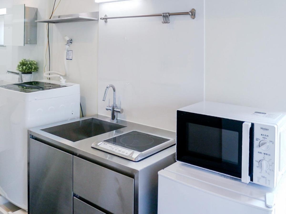 Urbanage Takadanobaba Apartment 東京都 外观 照片