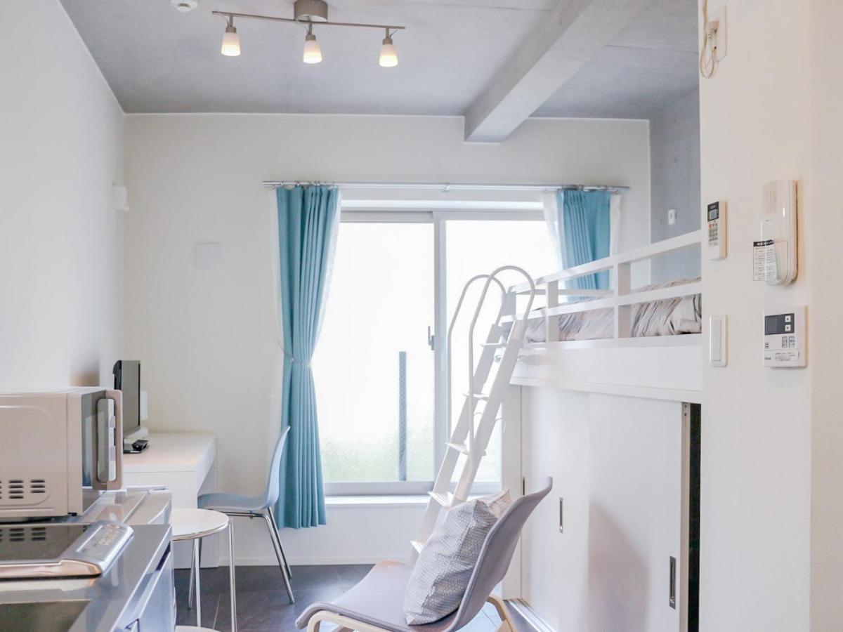 Urbanage Takadanobaba Apartment 東京都 外观 照片