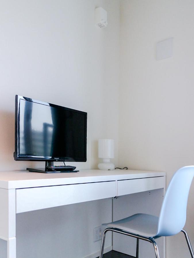 Urbanage Takadanobaba Apartment 東京都 外观 照片