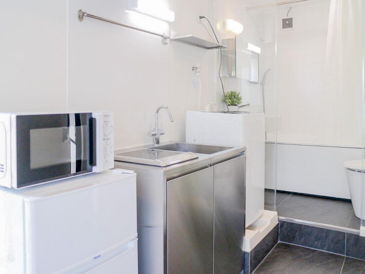 Urbanage Takadanobaba Apartment 東京都 外观 照片