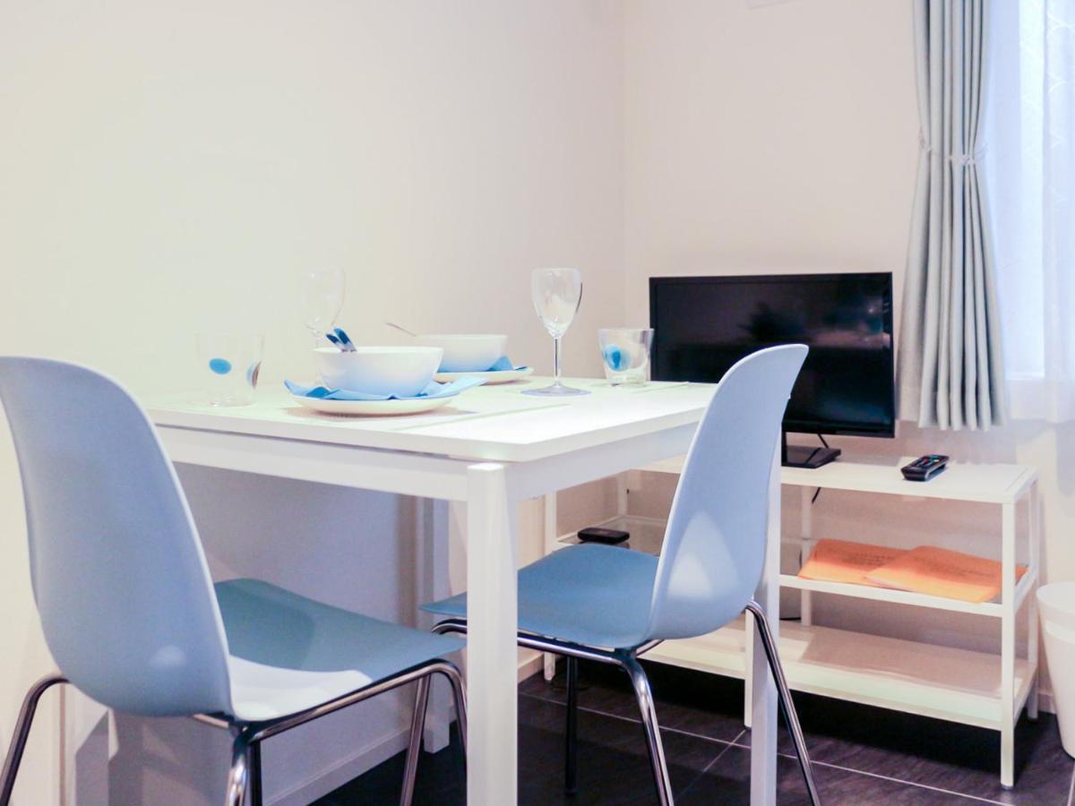 Urbanage Takadanobaba Apartment 東京都 外观 照片