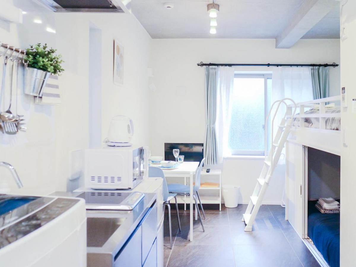 Urbanage Takadanobaba Apartment 東京都 外观 照片