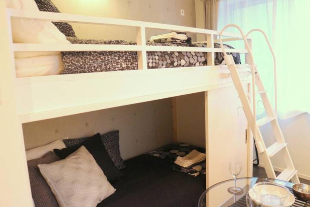 Urbanage Takadanobaba Apartment 東京都 外观 照片