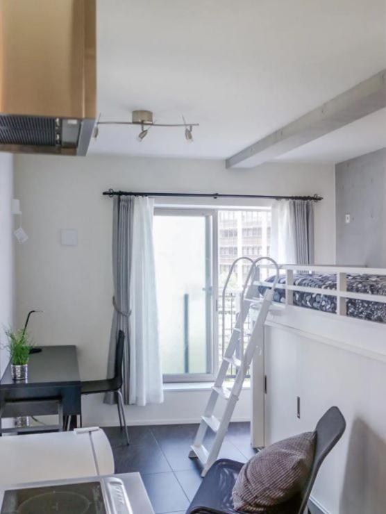 Urbanage Takadanobaba Apartment 東京都 外观 照片